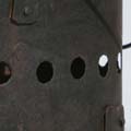 metallleuchte