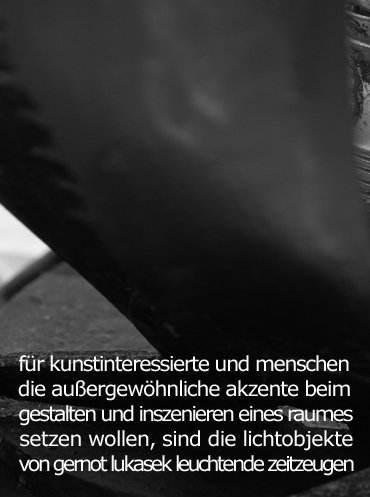 deckenleuchten - deckenlampen - kunstobjekte - unikate