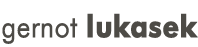 gernot lukasek - lichtobjekte